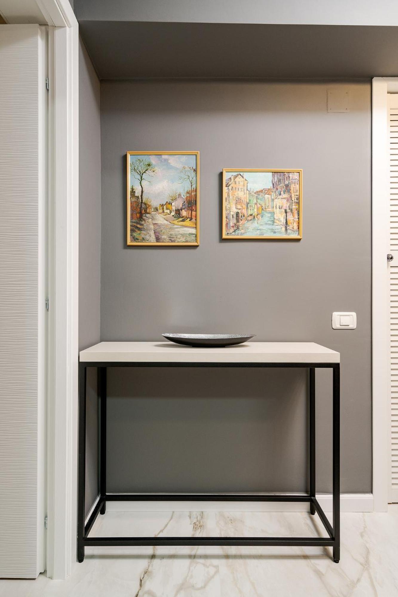 Cooper And Wood Elegance Orizont Galleries Bucureşti Exterior foto