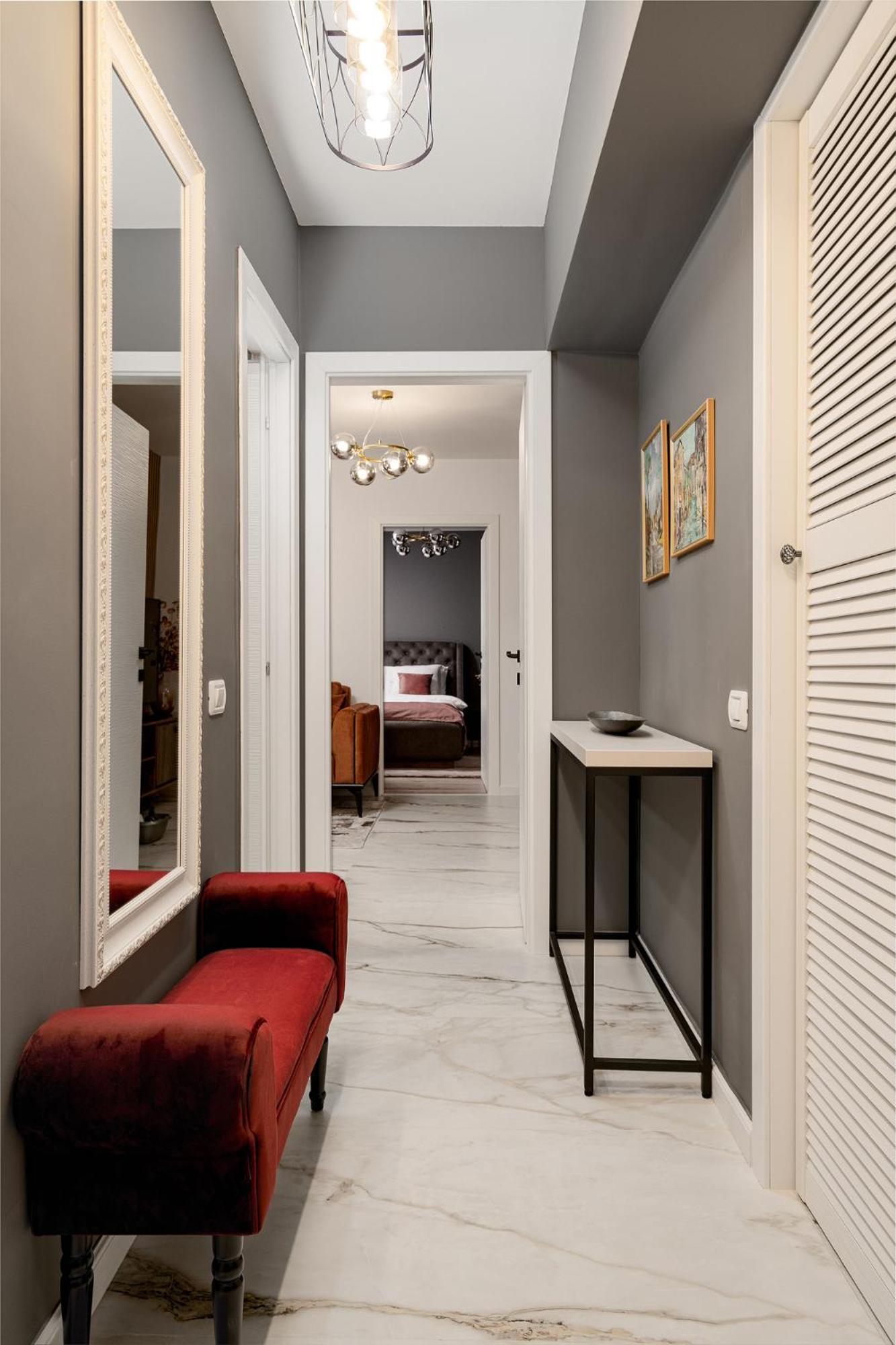 Cooper And Wood Elegance Orizont Galleries Bucureşti Exterior foto